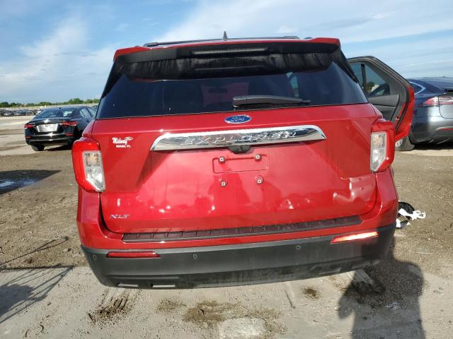 Photo 5 VIN: 1FMSK7DH9RGA41612 - FORD EXPLORER X 