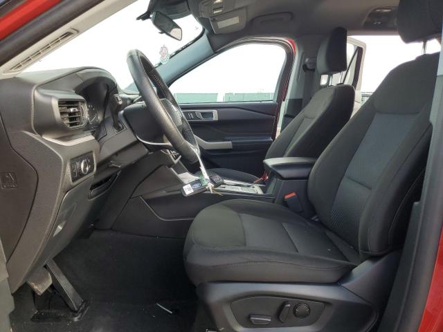 Photo 6 VIN: 1FMSK7DH9RGA41612 - FORD EXPLORER X 