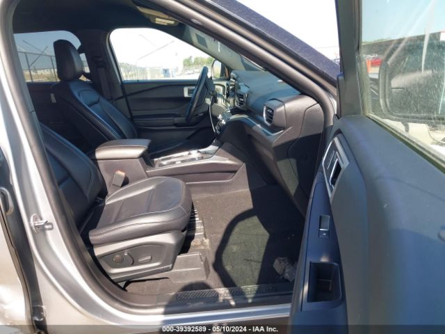 Photo 4 VIN: 1FMSK7DHXLGA38791 - FORD EXPLORER 