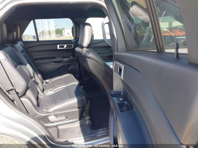 Photo 7 VIN: 1FMSK7DHXLGA38791 - FORD EXPLORER 