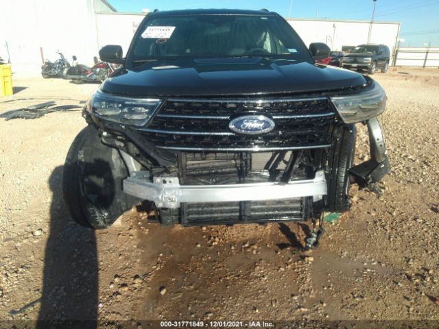 Photo 5 VIN: 1FMSK7DHXLGA61942 - FORD EXPLORER 