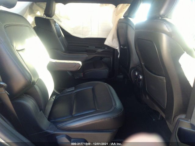 Photo 7 VIN: 1FMSK7DHXLGA61942 - FORD EXPLORER 