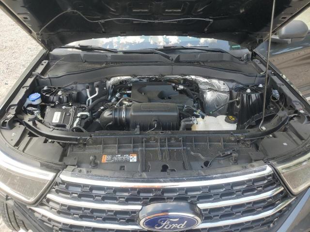 Photo 11 VIN: 1FMSK7DHXLGA76148 - FORD EXPLORER X 