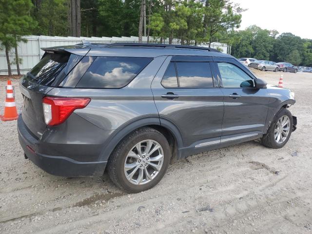 Photo 2 VIN: 1FMSK7DHXLGA76148 - FORD EXPLORER X 