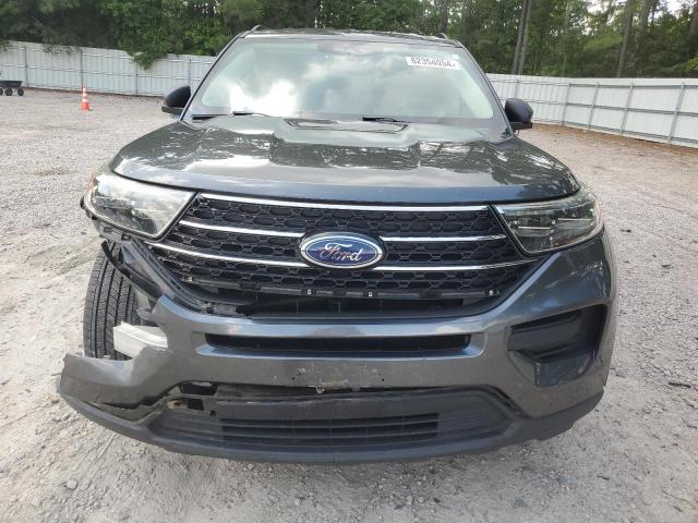 Photo 4 VIN: 1FMSK7DHXLGA76148 - FORD EXPLORER X 