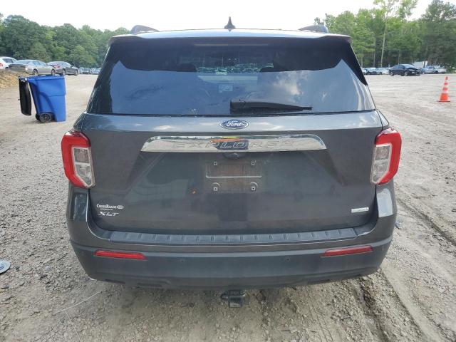 Photo 5 VIN: 1FMSK7DHXLGA76148 - FORD EXPLORER X 