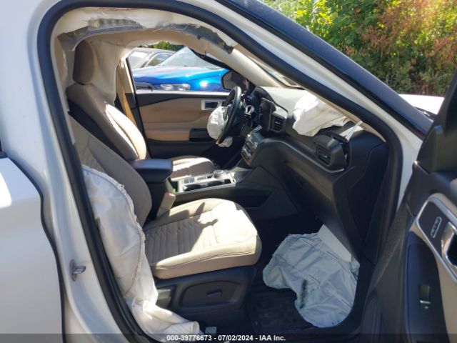 Photo 4 VIN: 1FMSK7DHXLGA94794 - FORD EXPLORER 