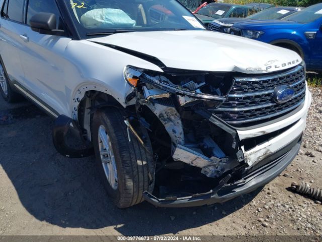 Photo 5 VIN: 1FMSK7DHXLGA94794 - FORD EXPLORER 