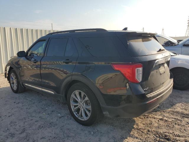 Photo 1 VIN: 1FMSK7DHXLGB34906 - FORD EXPLORER 