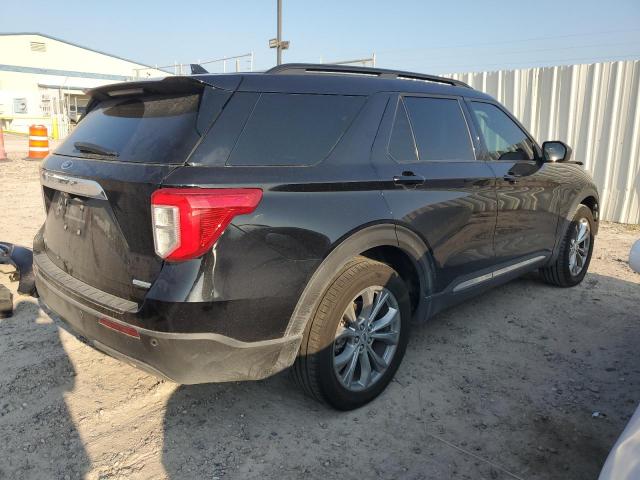 Photo 2 VIN: 1FMSK7DHXLGB34906 - FORD EXPLORER 