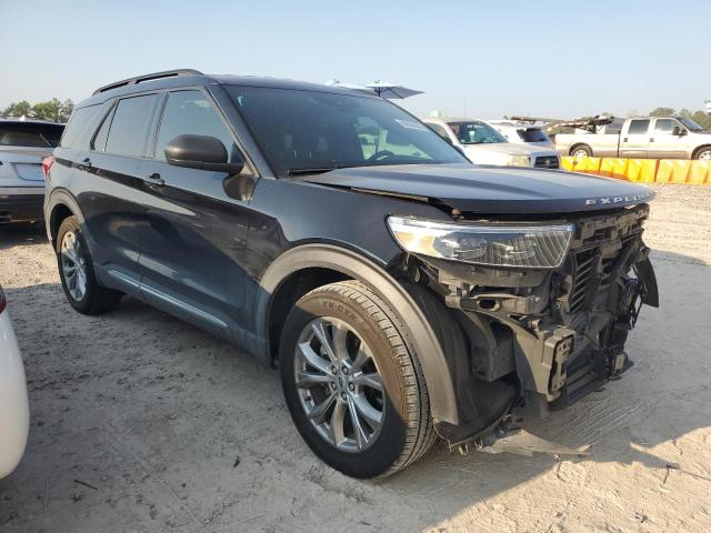 Photo 3 VIN: 1FMSK7DHXLGB34906 - FORD EXPLORER 