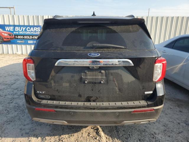 Photo 5 VIN: 1FMSK7DHXLGB34906 - FORD EXPLORER 