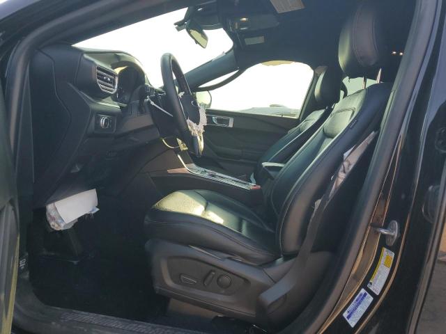 Photo 6 VIN: 1FMSK7DHXLGB34906 - FORD EXPLORER 