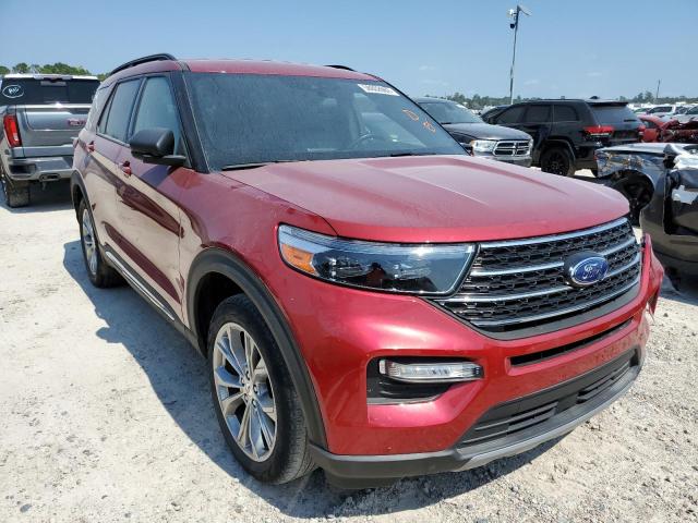 Photo 0 VIN: 1FMSK7DHXLGB71650 - FORD EXPLORER 