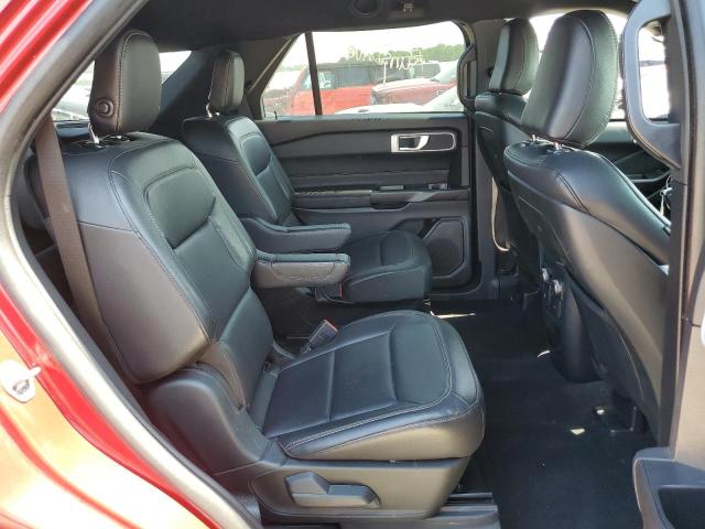 Photo 5 VIN: 1FMSK7DHXLGB71650 - FORD EXPLORER 