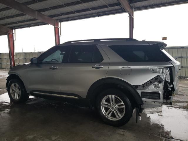 Photo 1 VIN: 1FMSK7DHXLGB90263 - FORD EXPLORER 