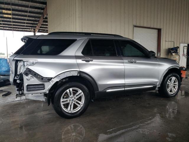 Photo 2 VIN: 1FMSK7DHXLGB90263 - FORD EXPLORER 