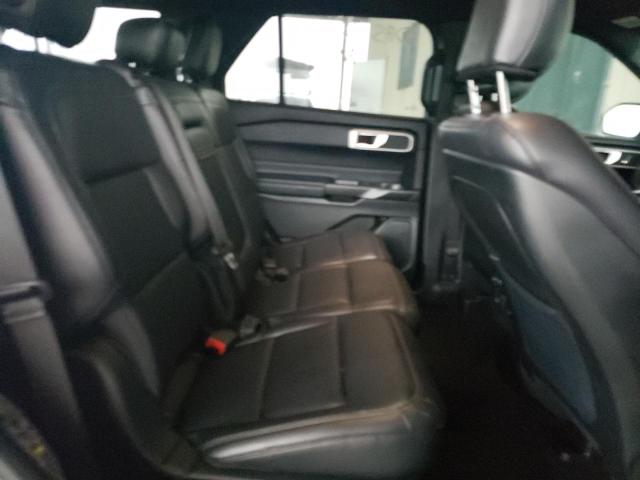 Photo 9 VIN: 1FMSK7DHXLGB90263 - FORD EXPLORER 