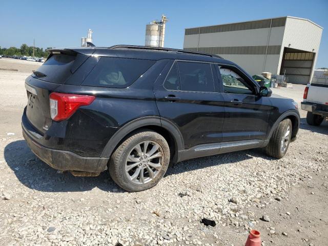 Photo 2 VIN: 1FMSK7DHXLGC37176 - FORD EXPLORER X 