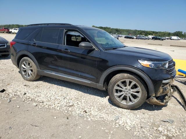 Photo 3 VIN: 1FMSK7DHXLGC37176 - FORD EXPLORER X 