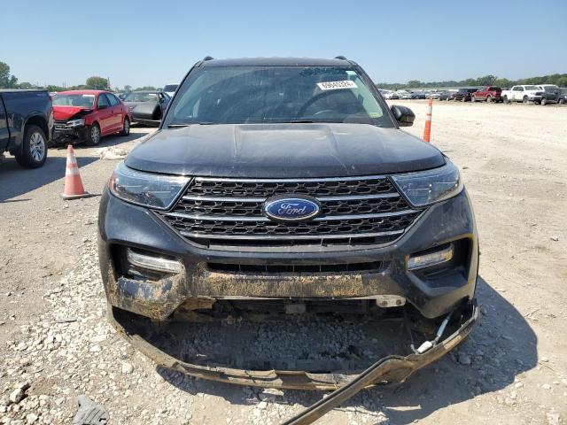 Photo 4 VIN: 1FMSK7DHXLGC37176 - FORD EXPLORER X 