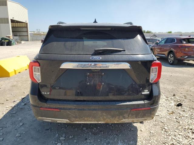 Photo 5 VIN: 1FMSK7DHXLGC37176 - FORD EXPLORER X 