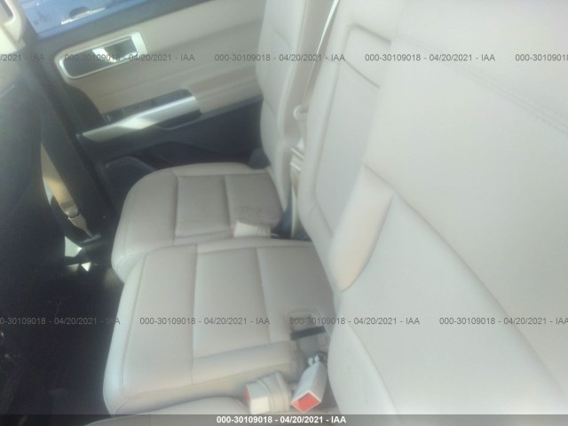 Photo 7 VIN: 1FMSK7DHXLGC41549 - FORD EXPLORER 