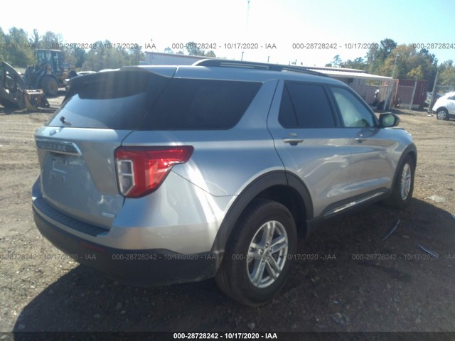 Photo 3 VIN: 1FMSK7DHXLGC42006 - FORD EXPLORER 