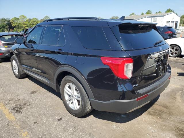 Photo 1 VIN: 1FMSK7DHXLGC42135 - FORD EXPLORER X 