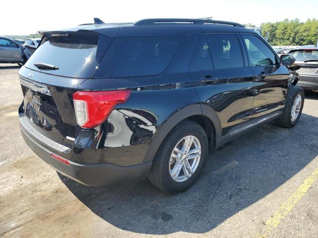 Photo 2 VIN: 1FMSK7DHXLGC42135 - FORD EXPLORER X 