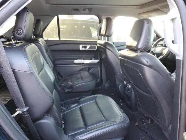 Photo 5 VIN: 1FMSK7DHXLGC45276 - FORD EXPLORER X 