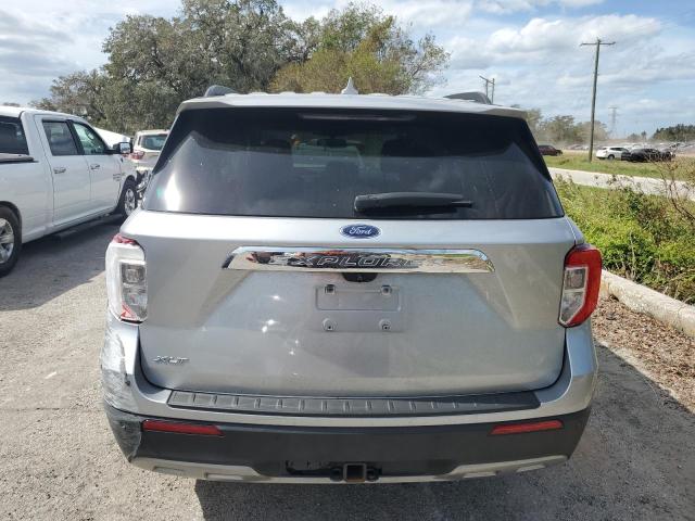 Photo 5 VIN: 1FMSK7DHXLGC75488 - FORD EXPLORER X 