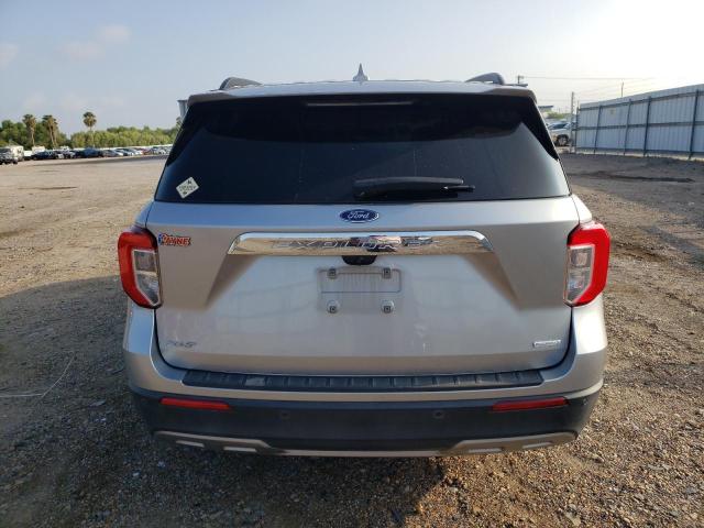 Photo 5 VIN: 1FMSK7DHXLGC79542 - FORD EXPLORER X 