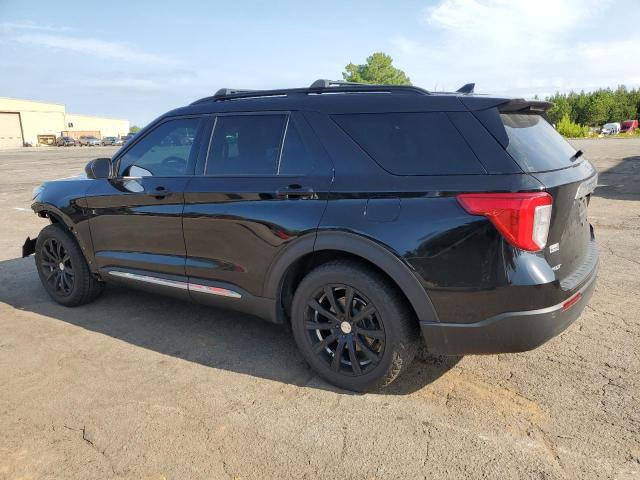 Photo 1 VIN: 1FMSK7DHXLGC85616 - FORD EXPLORER 