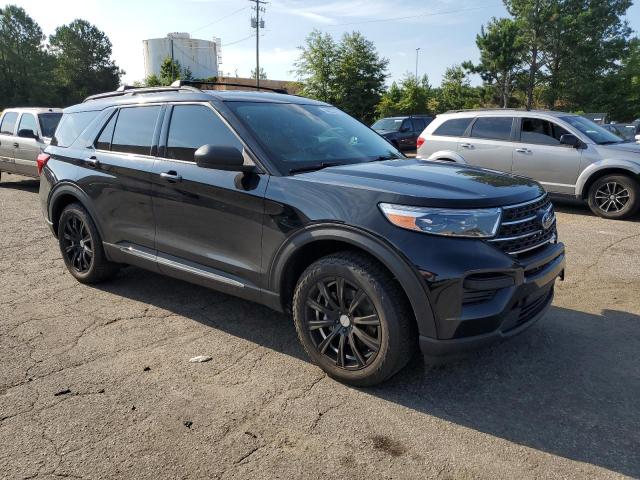 Photo 3 VIN: 1FMSK7DHXLGC85616 - FORD EXPLORER 