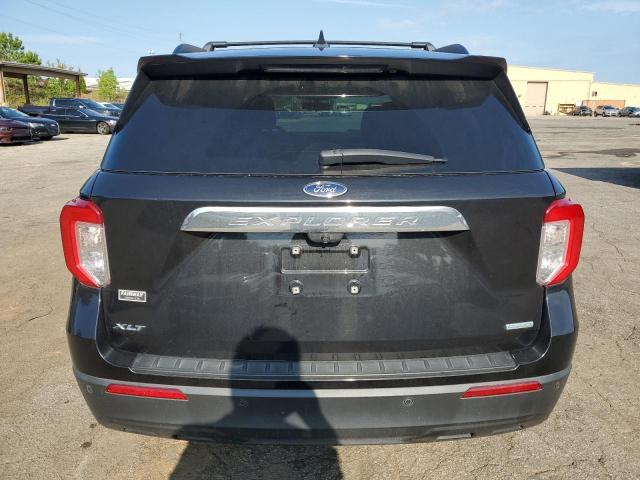 Photo 5 VIN: 1FMSK7DHXLGC85616 - FORD EXPLORER 