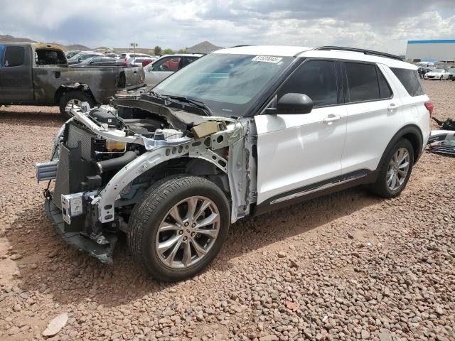VIN: 1FMSK7DHXLGC91786 - ford explorer x