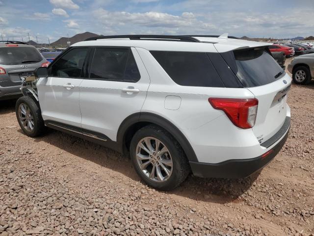 Photo 1 VIN: 1FMSK7DHXLGC91786 - FORD EXPLORER X 