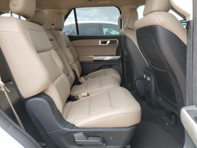 Photo 10 VIN: 1FMSK7DHXLGC91786 - FORD EXPLORER X 