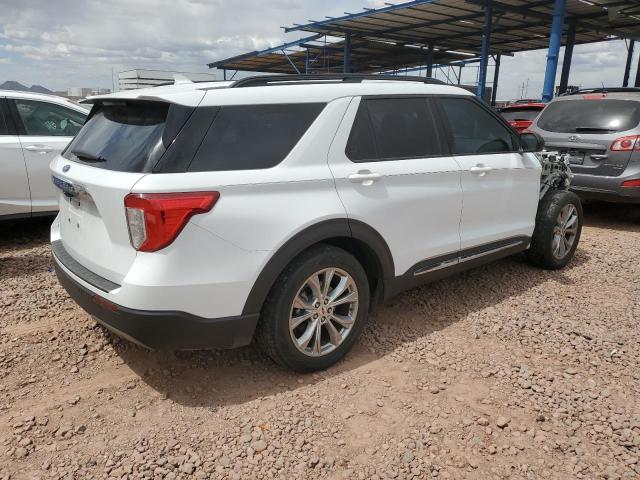 Photo 2 VIN: 1FMSK7DHXLGC91786 - FORD EXPLORER X 