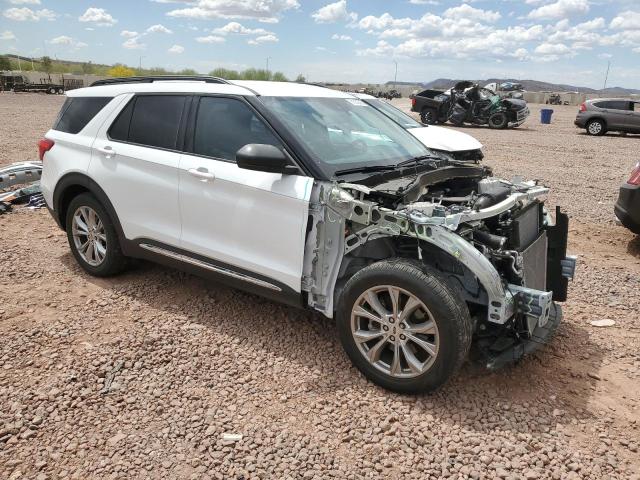 Photo 3 VIN: 1FMSK7DHXLGC91786 - FORD EXPLORER X 