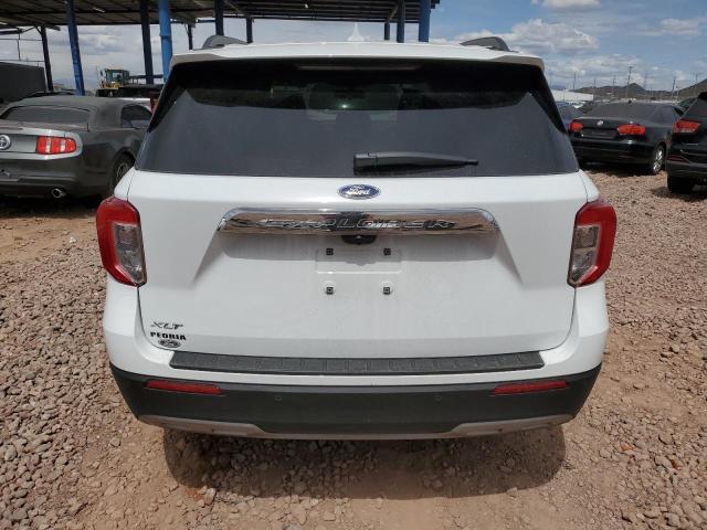 Photo 5 VIN: 1FMSK7DHXLGC91786 - FORD EXPLORER X 