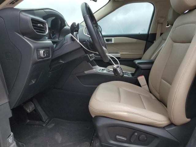 Photo 6 VIN: 1FMSK7DHXLGC91786 - FORD EXPLORER X 
