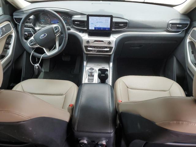 Photo 7 VIN: 1FMSK7DHXLGC91786 - FORD EXPLORER X 