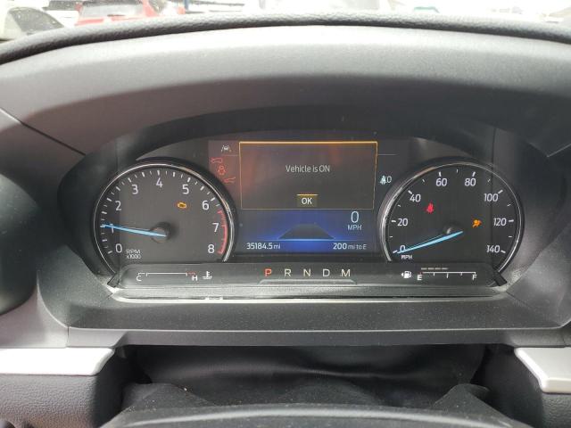 Photo 8 VIN: 1FMSK7DHXLGC91786 - FORD EXPLORER X 