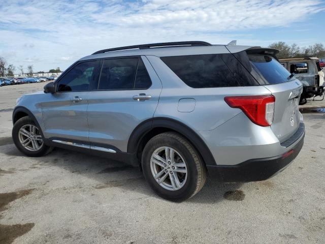 Photo 1 VIN: 1FMSK7DHXLGD03726 - FORD EXPLORER 