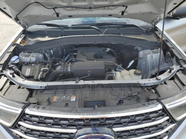 Photo 11 VIN: 1FMSK7DHXLGD03726 - FORD EXPLORER 