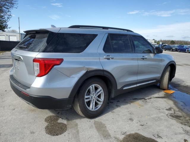 Photo 2 VIN: 1FMSK7DHXLGD03726 - FORD EXPLORER 