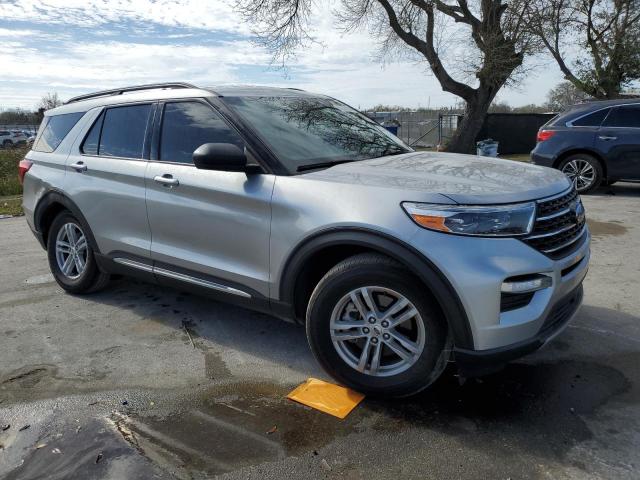 Photo 3 VIN: 1FMSK7DHXLGD03726 - FORD EXPLORER 