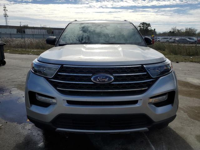 Photo 4 VIN: 1FMSK7DHXLGD03726 - FORD EXPLORER 